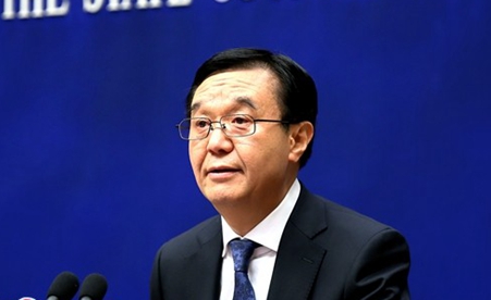 高虎城:著力推進(jìn)供給側(cè)結(jié)構(gòu)性改革、扎實(shí)推進(jìn)&ldquo;一帶一路&rdquo;建設(shè)