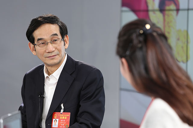 建智慧城市需政府、企業(yè)、公民各司其職