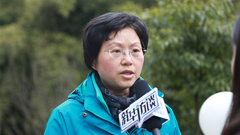 你以為&ldquo;熊貓媽媽&rdquo;是替熊貓來賣萌的？