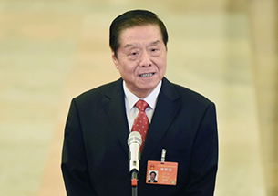 于廣洲：外貿(mào)開(kāi)局向好呈現(xiàn)&ldquo;四個(gè)上升&rdquo;