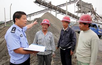 當(dāng)前我國(guó)安全生產(chǎn)形勢(shì)表現(xiàn)為&ldquo;雙重疊加&rdquo;特點(diǎn)