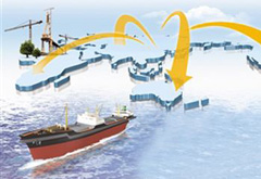 少量企業(yè)走出去存在盲目、非理性行為 要進(jìn)行監(jiān)管