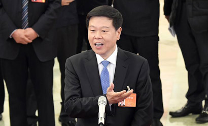 王軍：今年?duì)I改增將有4個(gè)&ldquo;增效劑&rdquo;