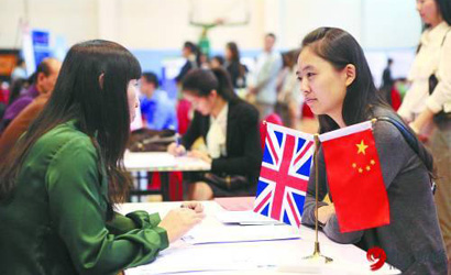 提供服務(wù)條件，讓&ldquo;回國(guó)潮&rdquo;更猛烈一些