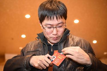 王尚典代表：質(zhì)量之魂，存于匠心