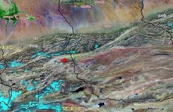 確保突發(fā)性氣象災(zāi)害測(cè)得到、報(bào)得出、不遺漏