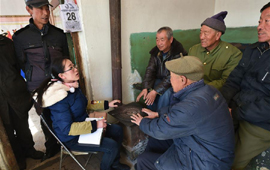 砥礪奮進新姿態(tài)&mdash;&mdash;黨的十八大以來歷史性變革系列述評之一