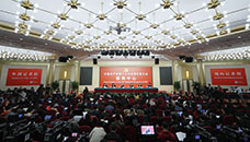 記者會(huì)：滿足人民新期待，保障改善民生