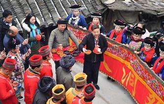 新起點，書寫新時代的新答卷&mdash;&mdash;從2018年全國兩會看決勝全面建成小康社會