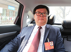 劉?。?ldquo;華龍一號(hào)&rdquo;國(guó)產(chǎn)化率達(dá)到90%