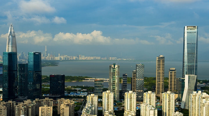 什么才是健康城市？