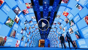 來國博，尋找你的感動吧