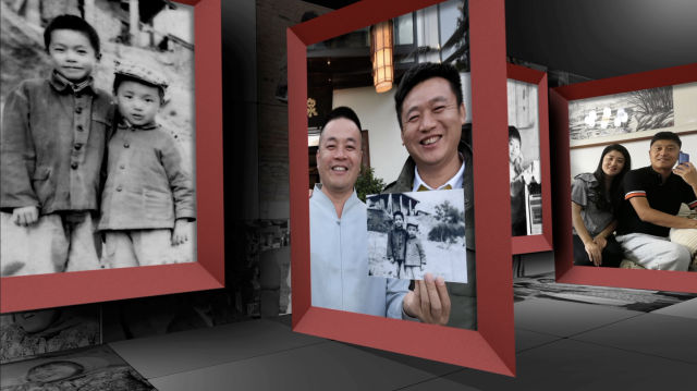 40年，你可曾讀懂父親？