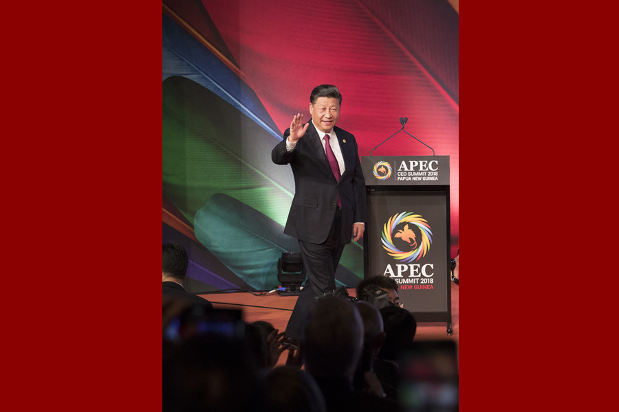 5、中國特色大國外交開創(chuàng)新局