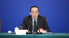 全國政協(xié)經(jīng)濟委員會副主任、國務(wù)院發(fā)展研究中心原副主任 劉世錦