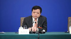 全國政協(xié)常委、全國工商聯(lián)副主席、正泰集團董事長 南存輝