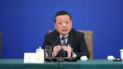 全國政協(xié)常委、全國工商聯(lián)副主席，北京葉氏企業(yè)集團有限公司董事長 葉青