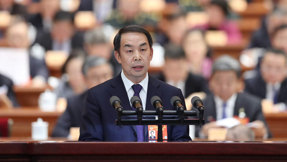 民進(jìn)中央副主席、寧夏回族自治區(qū)委會(huì)主委，寧夏回族自治區(qū)人大常委會(huì)副主任 姚愛興