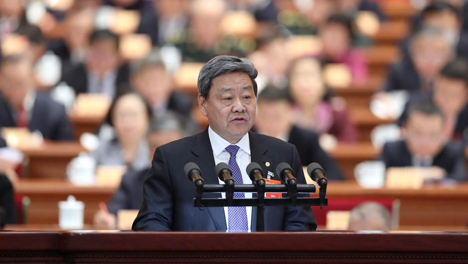 天津市科協(xié)主席，南開大學(xué)原校長，中國科學(xué)院院士 饒子和