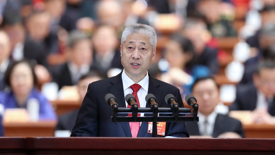 臺盟中央副主席、浙江省委會主委，浙江省政協(xié)副主席 張澤熙