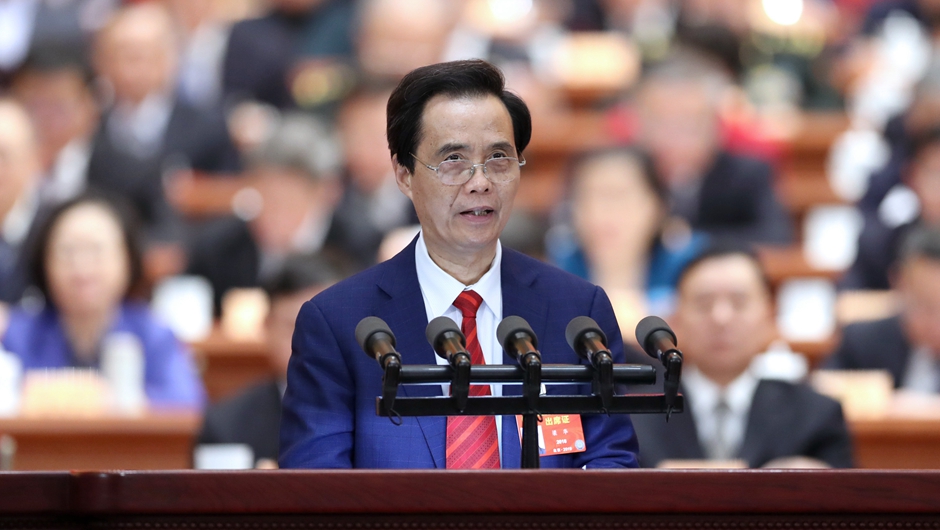 澳門金海集團董事長，中華海外聯(lián)誼會副會長 梁華