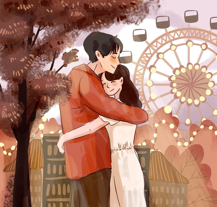 吃西餐、看電影、送鮮花 &ldquo;浪漫經(jīng)濟(jì)&rdquo;溫度不減