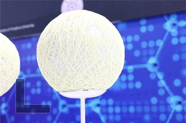 管窺未來！空氣里的水汽也能發(fā)電