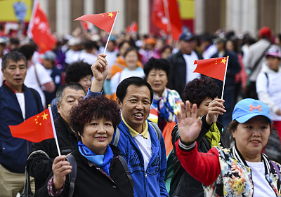 新華社評論員：形成長效機制 嚴(yán)格執(zhí)行制度