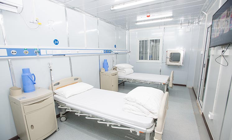 辛識平：疫情防控，需要更多&ldquo;火雷速度&rdquo;