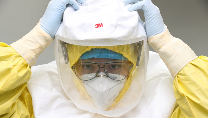 辛識平：這屆青年&ldquo;守護力&rdquo;，滿格！