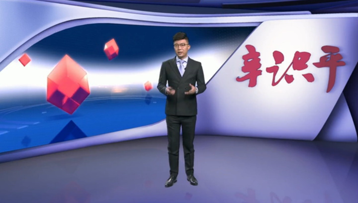 辛識平：一味&ldquo;鐵桶陣&rdquo;，實質(zhì)是懶政