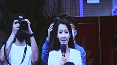 香港鳳凰衛(wèi)視、鳳凰網(wǎng)記者