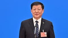 全國(guó)政協(xié)委員 中國(guó)民間商會(huì)副會(huì)長(zhǎng)、遼寧奧克控股集團(tuán)董事局主席 朱建民