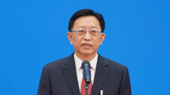 全國(guó)政協(xié)委員 中國(guó)節(jié)能環(huán)保集團(tuán)有限公司黨委書記、董事長(zhǎng) 宋鑫