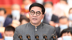 九三學(xué)社上海市委會副主委，復(fù)旦大學(xué)生物醫(yī)學(xué)研究院院長，中國科學(xué)院院士 葛均波