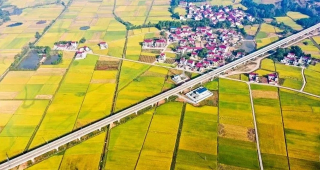 再次出發(fā)！最美鐵路紅色昌贛等你來