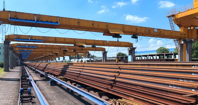 高鐵&ldquo;無聲&rdquo;的秘密在這！