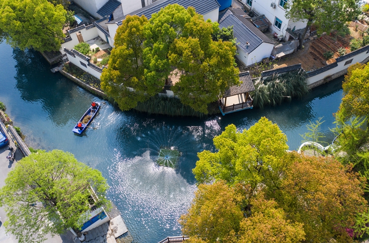 新華社評論員:堅持"五個根本"，頂風(fēng)破浪前行