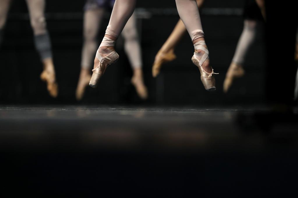 葡萄牙:國際舞蹈日