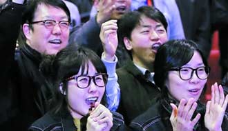 "羅老"升空對半島局勢影響幾何？