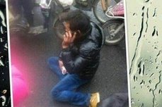 &ldquo;哄搶&rdquo;事件，一場(chǎng)缺德與愛心的較量