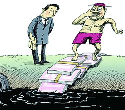 溫州市環(huán)保局登廣告到底給誰(shuí)看？