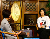 玫琳凱訪談 魅力嘉賓姜宏波：對于演員，能力和機會是并行的