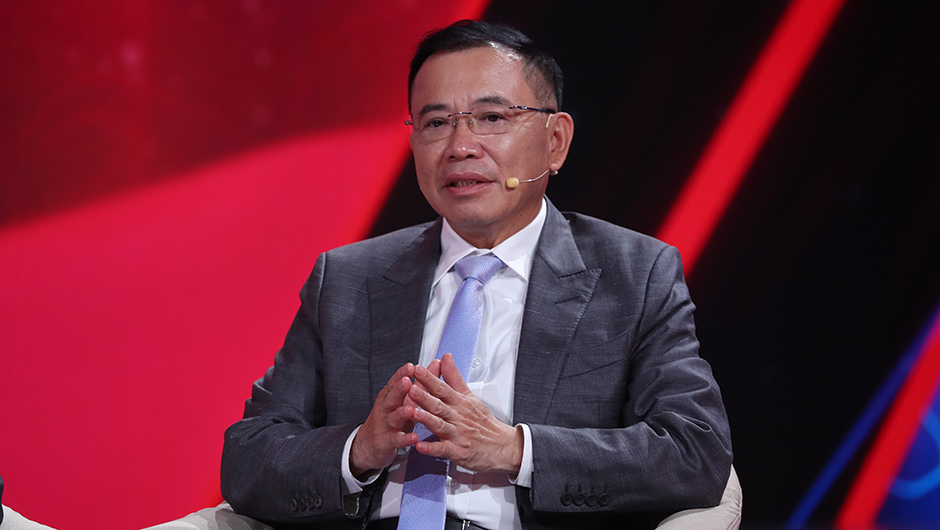 TCL創(chuàng)始人、董事長李東生解答網(wǎng)友問題