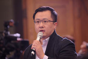 人民日?qǐng)?bào)、人民網(wǎng)記者提問