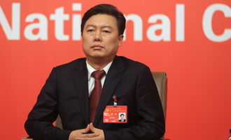 江蘇省委政法委副書(shū)記、省綜治辦主任朱光遠(yuǎn)