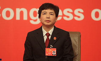 北京知識(shí)產(chǎn)權(quán)法院黨組成員、副院長(zhǎng)宋魚(yú)水