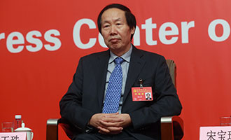 國家文物局黨組書記、局長劉玉珠