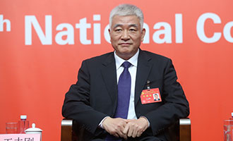 科技部黨組書記、副部長(zhǎng)王志剛