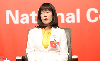 中國(guó)農(nóng)業(yè)科學(xué)院農(nóng)業(yè)環(huán)境與可持續(xù)研究所研究員魏靈玲